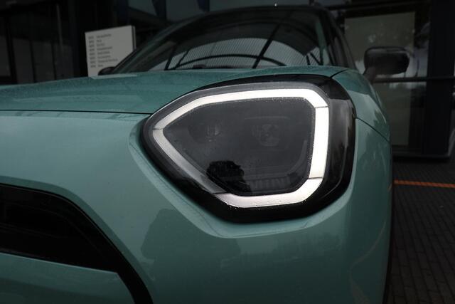 Mini MINI Aceman E | Classic Trim + Pakket L