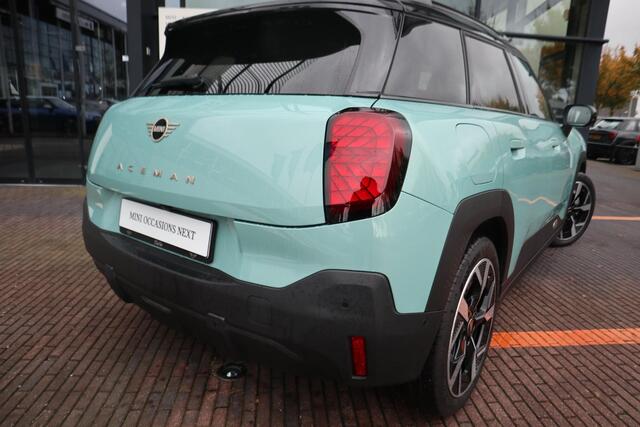 Mini MINI Aceman E | Classic Trim + Pakket L