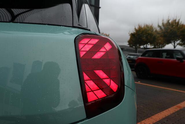 Mini MINI Aceman E | Classic Trim + Pakket L