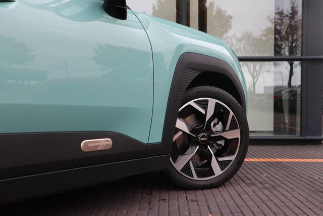 Mini MINI Aceman E | Classic Trim + Pakket L