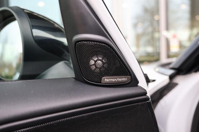 Mini MINI 2.0 JCW ALL4 *PANO*HenK*SFEER*LEDER*HUD*TREKHAAK*VOL!