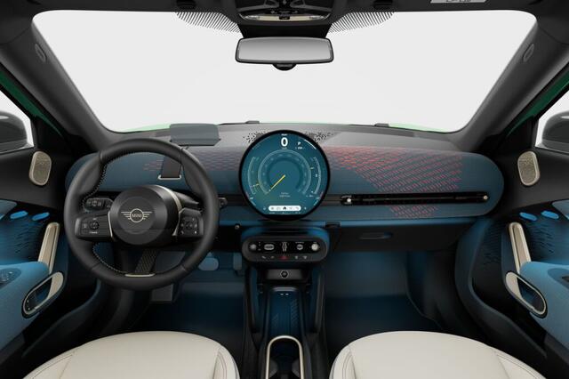 Mini MINI Aceman E Favoured L 42.5 kWh