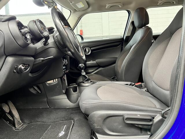 Mini MINI 1.5 Business Edition Clima Cruise Navi Pdc