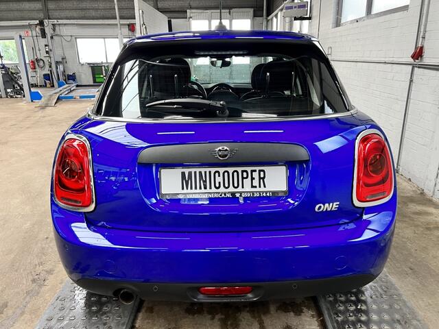 Mini MINI 1.5 Business Edition Clima Cruise Navi Pdc