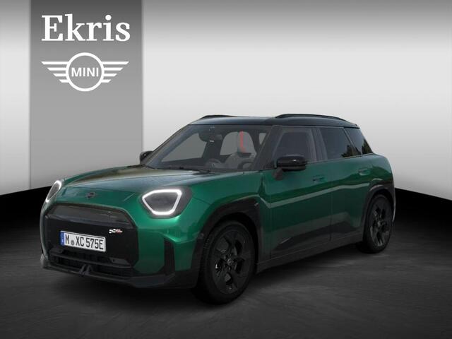 Mini MINI Aceman E John Cooper Works Uitvoering | Pakket M