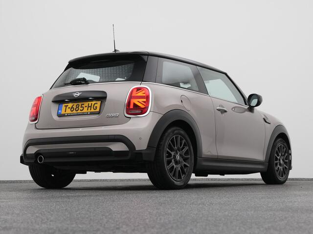 Mini MINI 1.5 Cooper Camden Edition | NAVI | CARPLAY
