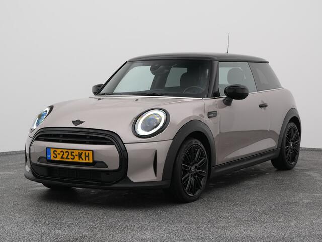 Mini MINI 1.5 Cooper Camden Edition | NAVI | CARPLAY