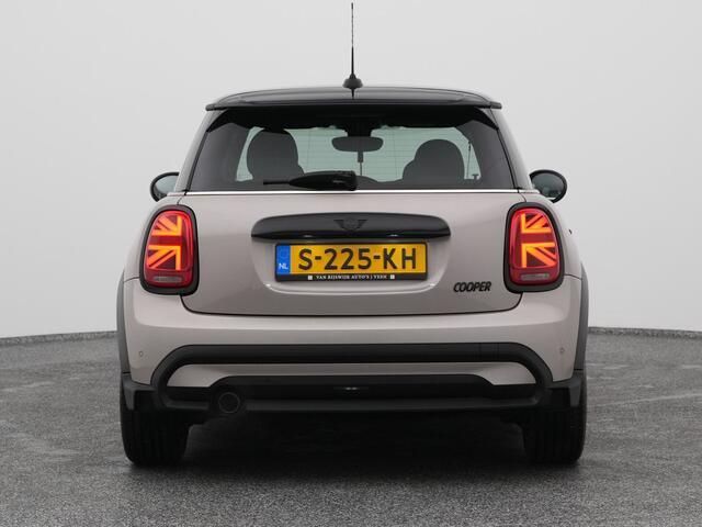Mini MINI 1.5 Cooper Camden Edition | NAVI | CARPLAY