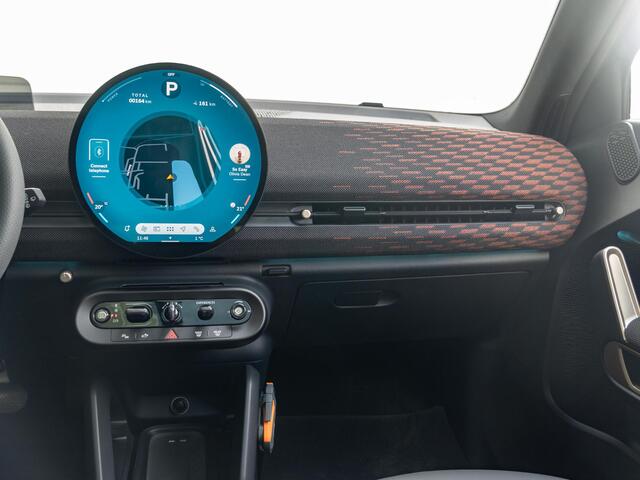 Mini MINI Aceman E John Cooper Works + M pakket