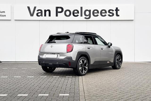 Mini MINI Aceman E Classic Pakket L