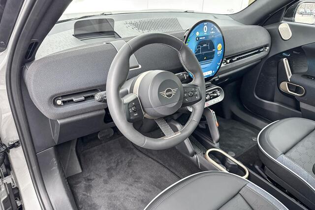 Mini MINI Aceman E Classic Pakket L