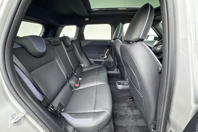 Mini MINI Aceman E Classic Pakket L