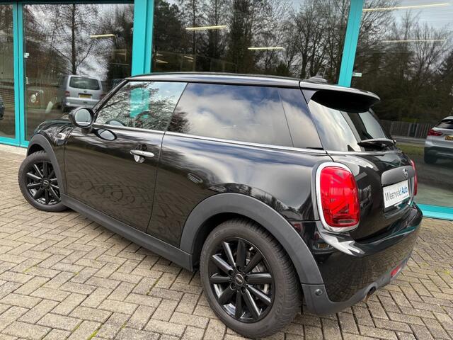 Mini MINI ONE MINI 1.5 Automaat, CarPlay, Navi, LED, PDC
