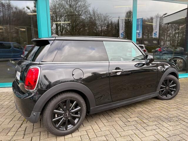 Mini MINI ONE MINI 1.5 Automaat, CarPlay, Navi, LED, PDC