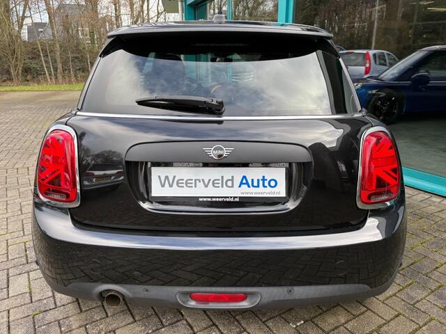 Mini MINI ONE MINI 1.5 Automaat, CarPlay, Navi, LED, PDC