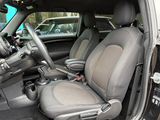 Mini MINI ONE MINI 1.5 Automaat, CarPlay, Navi, LED, PDC