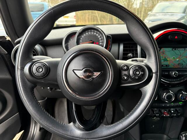 Mini MINI ONE MINI 1.5 Automaat, CarPlay, Navi, LED, PDC