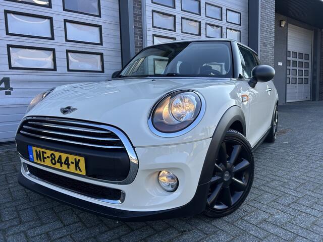 Mini MINI 1.2 Business Navi*Airco Nette Staat! *NAP*