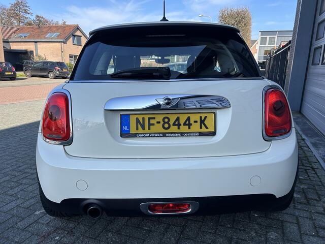 Mini MINI 1.2 Business Navi*Airco Nette Staat! *NAP*