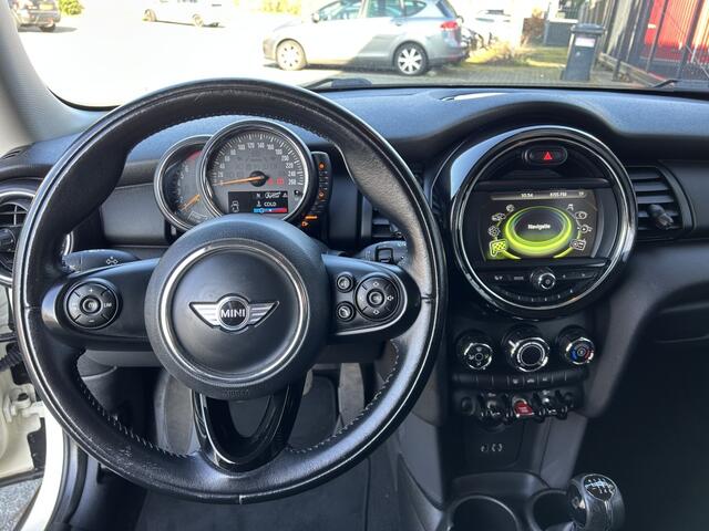 Mini MINI 1.2 Business Navi*Airco Nette Staat! *NAP*