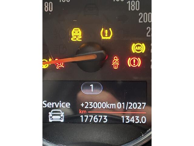 Mini MINI 1.2 Business Navi*Airco Nette Staat! *NAP*