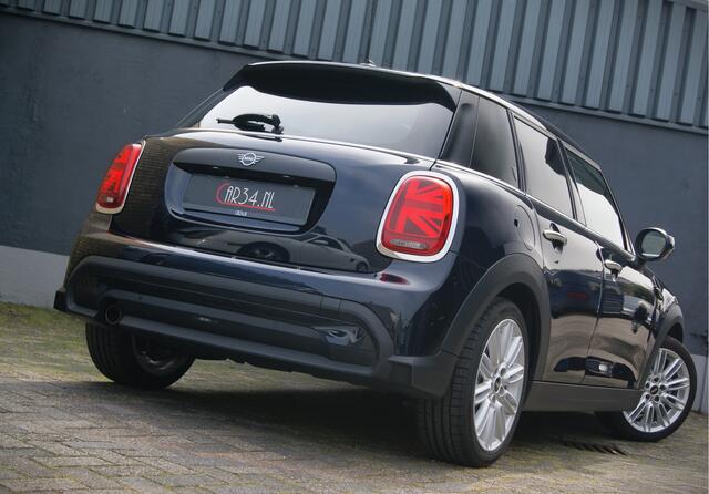 Mini MINI 1.5 102PK MINI Yours Aut7 Panoramadak/Leder/Carplay/stuurverw./Automaat
