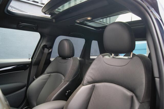 Mini MINI 1.5 102PK MINI Yours Aut7 Panoramadak/Leder/Carplay/stuurverw./Automaat