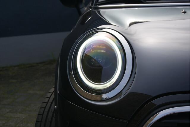 Mini MINI 1.5 102PK MINI Yours Aut7 Panoramadak/Leder/Carplay/stuurverw./Automaat