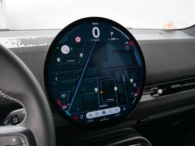 Mini MINI Aceman E Classic S 42.5 kWh 184 Pk Automaat Navi / DAB / Apple Carplay / Camera / Stoelverwarming / HUD