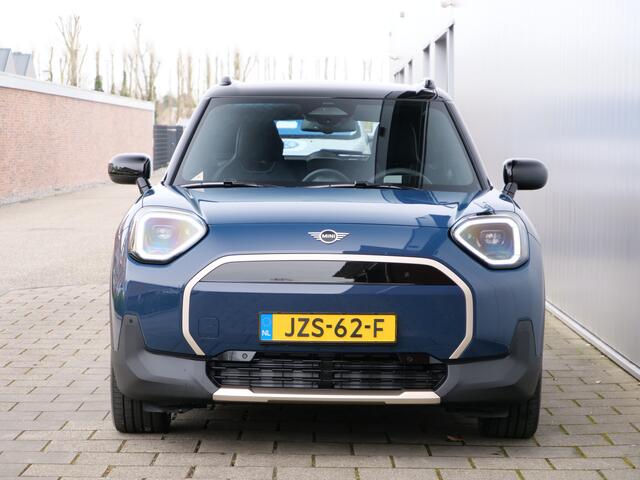 Mini MINI Aceman E Classic S 42.5 kWh 184 Pk Automaat Navi / DAB / Apple Carplay / Camera / Stoelverwarming / HUD