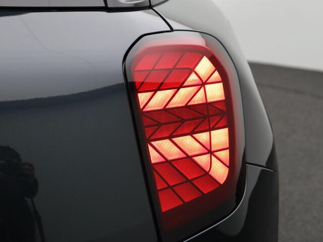 Mini MINI Aceman E JCW + Pakket XL + Trekhaak + Stuurwielrand verwarmd + panoramadak + Driving Assistant Plus + Harman Kardon + 19''