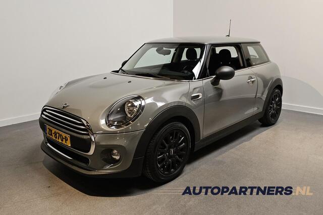 Mini MINI Mini 1.5 - Navi - Cruise