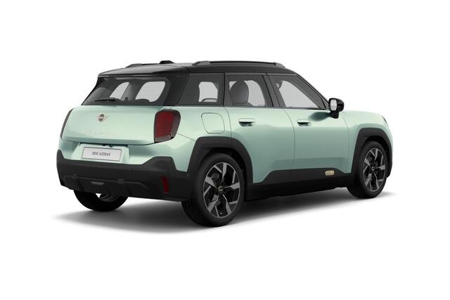 Mini MINI Aceman E Classic S 42.5 kWh | 18 inch Slide Spoke 2-tone | Opruimingsvoordeel