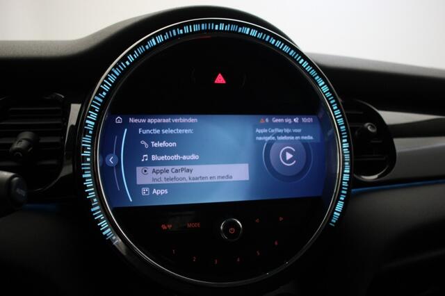 Mini MINI Business Edition 33 kWh - Carplay, Navi, Cruise, Half Leer, SOH 98%