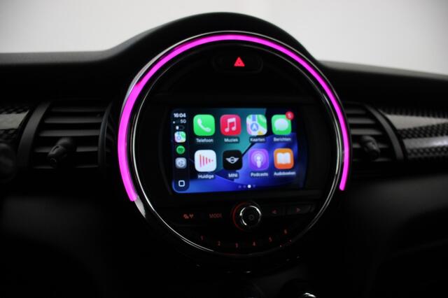 Mini MINI 33 KWH - Carplay, Navi, Clima, Cruise, SOH 95%