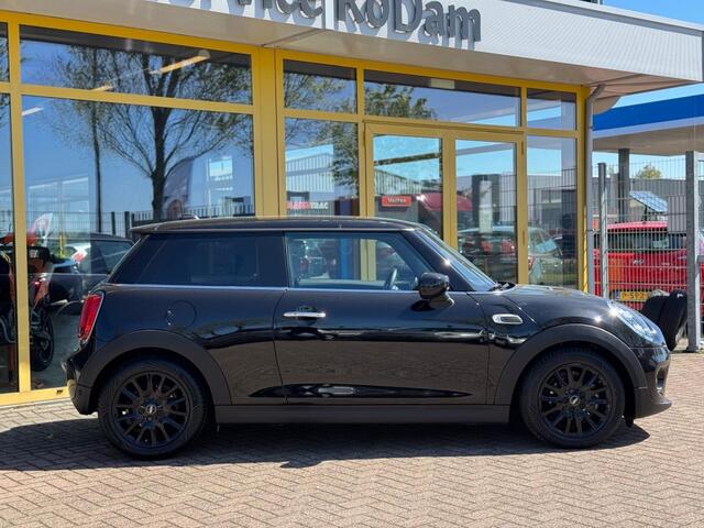 Mini MINI 1.5 Automaat