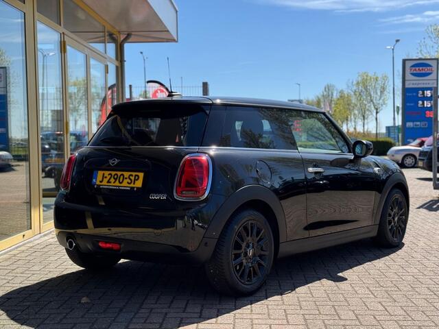 Mini MINI 1.5 Automaat
