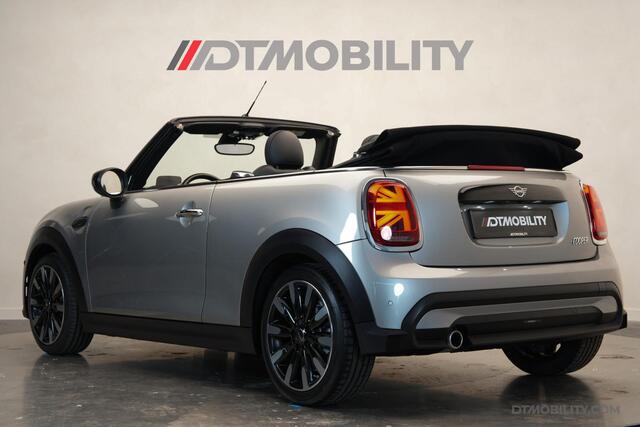 Mini MINI Cabrio Mini 1.5 | H/K | HuD | Camera