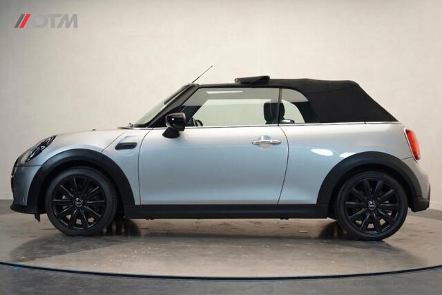 Mini MINI Cabrio Mini 1.5 | H/K | HuD | Camera