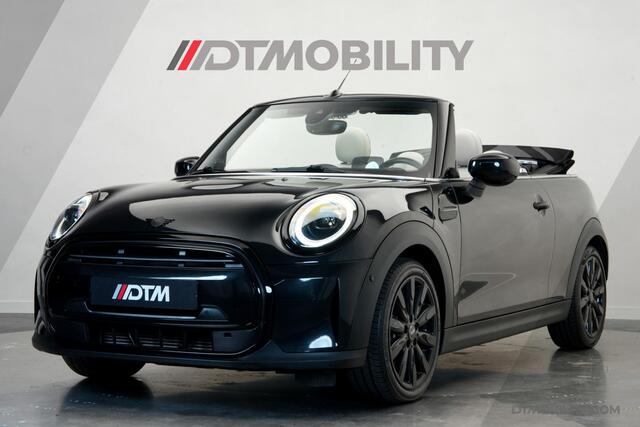 Mini MINI Cabrio Mini 1.5 | Chester | H/K | HuD