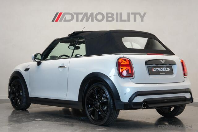 Mini MINI Cabrio Mini 1.5 | H/K | HuD | Camera