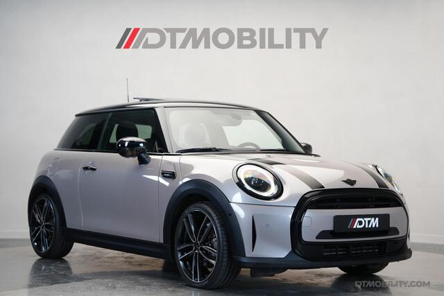 Mini MINI Mini 1.5 Camden | Pano | Sfeer | Camera | Leder