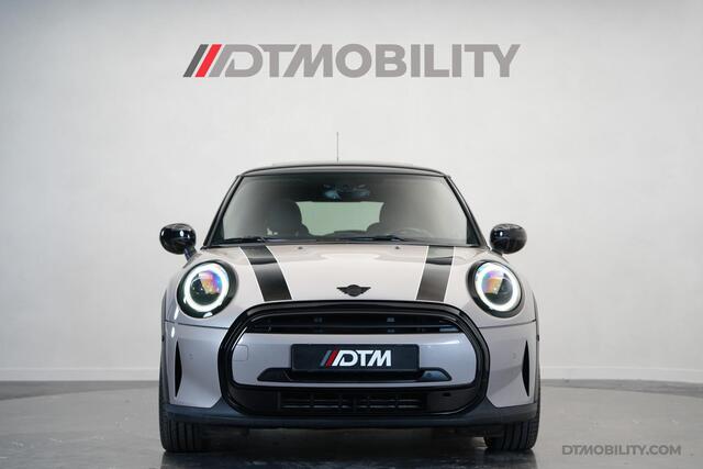 Mini MINI Mini 1.5 Camden | Pano | Sfeer | Camera | Leder