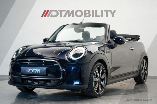 Mini MINI Cabrio Mini 1.5 | H/K | HuD | Camera
