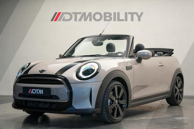 Mini MINI Cabrio Mini 1.5 | H/K | HuD | Camera