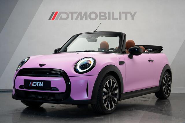 Mini MINI Cabrio Mini 1.5 | Chester | H/K | HuD | Camera