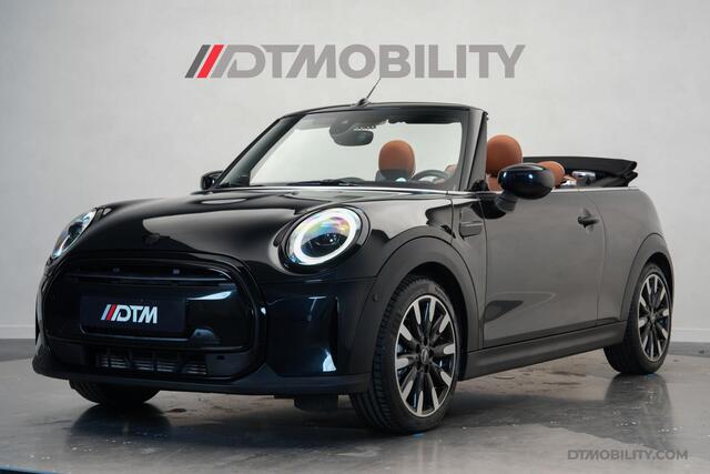 Mini MINI Cabrio Mini 1.5 | Chester | H/K | HuD | Camera
