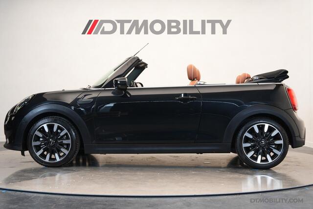 Mini MINI Cabrio Mini 1.5 | Chester | H/K | HuD | Camera