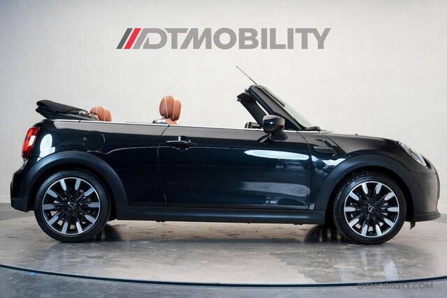 Mini MINI Cabrio Mini 1.5 | Chester | H/K | HuD | Camera