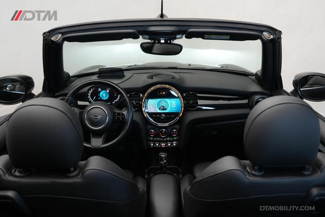 Mini MINI Cabrio Mini 1.5 | H/K | Leder | HuD